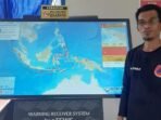 Masuk Musim Penghujan, BPBD Parimo Paparkan Kesiapan Penanggulangan Pra Hingga Pasca Bencana