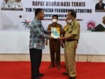 Tekan Percepatan Penurunan Stunting Di Parimo, Wabup Tegaskan Tim Tanpa Alasan Selesaikan Tugas