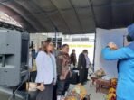 Wakil Bupati Parimo Launching Klinik Fertilitas Indonesia Sekaligus Resmikan Gedung Baru Rawat Inap RSIA DEFINA