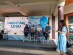 “Lonching Memperkenalkan Logo Festival Danau Poso Tahun 2022 dengan Tagline ” Pesona Megah Sulawesi Tengah”