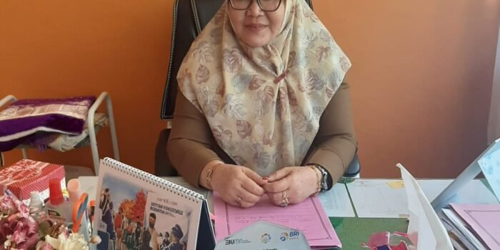 Keberhasilan Dinas Koperasi dan UKM Parimo Menghadapi Pemulihan Ekonomi
