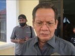 Disambut Secara Istimewa, Longki Sebut Kedatangan Tim Penyusun Naskah DOB Di Parigi Moutong Rancu