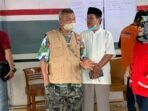 Tinjau Langsung Banjir Di Desa Torue, Bupati Parimo Perintahkan Seluruh OPD Turun Lapangan