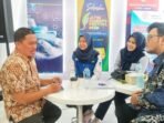 Diskominfo Sulteng Lakukan Studi Teknis Ke- Provinsi Jatim