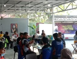 Motor Kontes Hingga Servis Gratis Ramaikan Perayaan Anniversary 5 Tahun Parigi Max Owner 15 Oktober Mendatang!