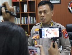 Polda Sulteng ajak wartawan ikuti lomba menulis artikel Berita Polri, Chek syaratnya