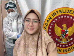 Kaloborasi BIN dan Dinas Kesehatan Parigi Moutong dalam Vaksinasi