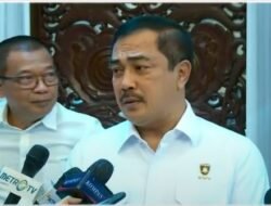 Kabareskrim: Wanita yang Bawa Senpi Hendak Terobos Istana Diperiksa Densus 88