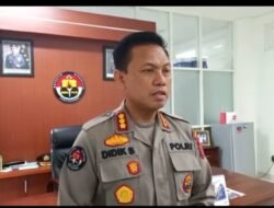 Subdit Cyber Ditreskrimsus Polda Sulteng gerebek judi online, tiga pelaku merupakan ASN
