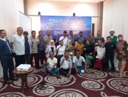 Muswil KKSS Sulteng Solusi Terbaik