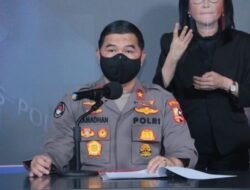 Polri Gelar Rapat Rekayasa Lalu Lintas Jelang KTT G20 di Bali