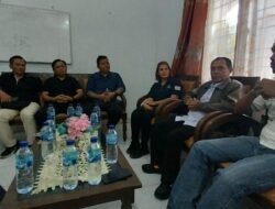 Ekspedisi Danau Toba, Energi Baru Pertahankan UGG