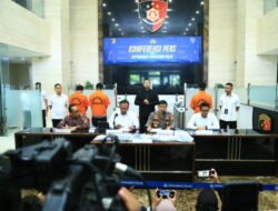 Bareskrim Ungkap Pelaku Produksi Video Asusila Anak