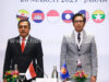 Gelar Pertemuan Negara ASEAN, Polri Bahas Kejahatan Transnasional