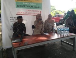 Kampanye Mandatory Halal