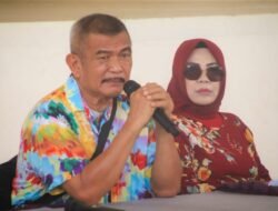 Bupati Samsurizal Gelar Rapat Kesiapan untuk menggelar Festival Durian