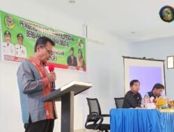 Digitalisasi Pemasaran Pemerintah Daerah Parigi Moutong gelar Pelatihan DAK Non Fisik pada Koprasi dan UMKM