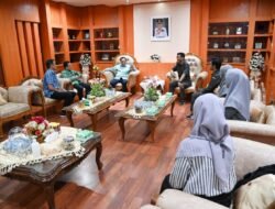 Deteksi Dini Kanker, Yayasan Kesehatan Kanker Indonesia Siap Kolaborasi Dengan Pemerintah Daerah