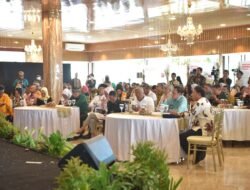 Wakil Gubernur Buka Festival Lestari ke-5