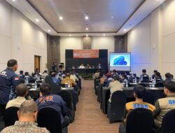 BPBD Prov. Sulteng Kembangkan Aplikasi E-Temponamo Sebagai Inovasi Dalam Perhitungan Jitupasna.