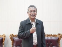 Harapkan Pengembangan Situs Megalit, Ketua TACB Prov. Sulteng : Bila Perlu Kita Upayakan Ke UNESCO.