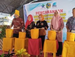 Sakti : Data UNESCO Indonesia Urutan Kedua Dari Bawah Soal Literasi Dunia