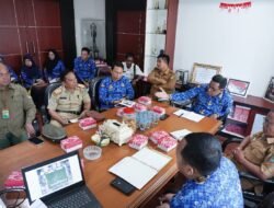 Rapat Persiapan Apel Akbar Pemuda, Berikut Hasilnya