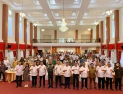 Deteksi Dini Konflik Sosial, Kemendagri Kembangkan SIPKS