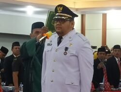 Intip Kekayaan Pj. Bupati Parigi Moutong versi LHKPN