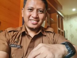 Liga Sepakbola ASN 2023, Siap Di Gelar 6 November 2023