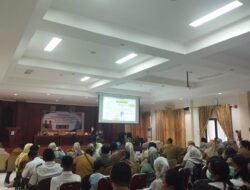 BKPSDM Kabupaten Parigi Moutong Gelar Sosialisasi Peraturan BKN Nomor 3 Tahun 2023