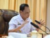 Sulteng Provinsi Kedua Paling Padat Modal Asing Tahun 2023