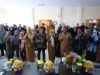 Buka Pelatihan DEA Tahun 2024, Sekdaprov : UMKM Memiliki Peran Vital Bagi Perekonomian Daerah.