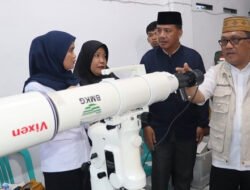 Hilal Tidak Terlihat di Sulteng, 1 Ramadhan Jatuh Pada 12 Maret 2024