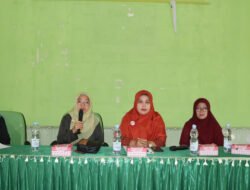 Juknis Asesmen Sumatif Guru PAI ditetapkan, Bidang Pakis Laksanakan Sosialisasi