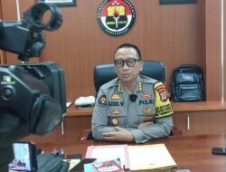 Polda Sulteng Gelar Operasi Ketupat Tinombala-2024, Berikut ini Target yang ingin dicapai