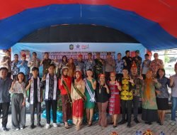 HUT Perpustakaan Nasional ke-44, Poso Gelar Lomba dan Kampanye Budaya Membaca