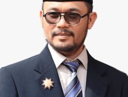 Pemberitahuan Dari Sekda Parimo : Hati-hati, Penipuan Atas Nama Dirinya