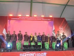 Polda Sulteng Dukung Wujudkan Pilkada Sulteng ‘Bahagia’