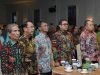 Bupati Sigi Hadiri Pelantikan Pengurus MW KAHMI dan FORHATI Sulteng