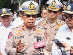 Polri Himbau Masyarakat Cermat dalam Memilih Bus Pariwisata