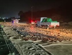 Banjir Buluri- Watusampu, Aktivis Lingkungan Desak Gubernur dan Walikota Palu tindak Tegas Aktivitas Galian C