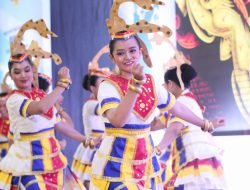 Akhir Juni Festival Teluk Tomini Akan Digelar Bertajuk Ecotourism