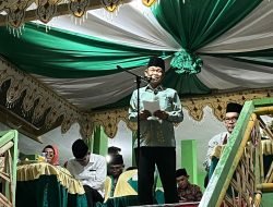MTQ Kasimbar Resmi Dibuka, Gubernur : Tumbuhkan Kecintaan Terhadap Al-Qur’an