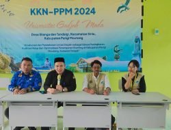 Perekrutan PPK dan PPS Dibuka Bersamaan! Lihat Tanggalnya