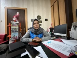 Dilaksanakan di 15 Titik, 1.624 Panitia Pemungutan Suara Ikuti Seleksi Wawancara