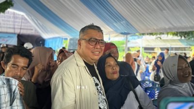 Bacagub Ahmad M Ali Yakini Menang 70% di Kabupaten Parigi Moutong