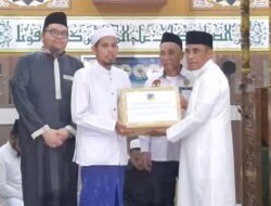 Safari Ramadhan di Parimo, Gubernur Sulteng Berkomitmen Akan Penuhi Janji Kepada Masyarakat