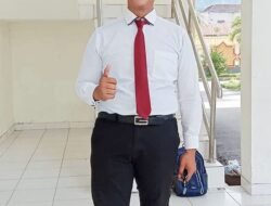 Ketua Ansor Sulteng Tetapkan Almarhum Jadi Pengurus, Kader Tercengang.