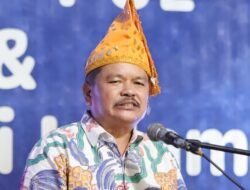 Wakil Bupati Buka Parigi Utara Expo 2025: Dorong Ekonomi Kreatif dan Promosi Budaya Lalampa Toboli